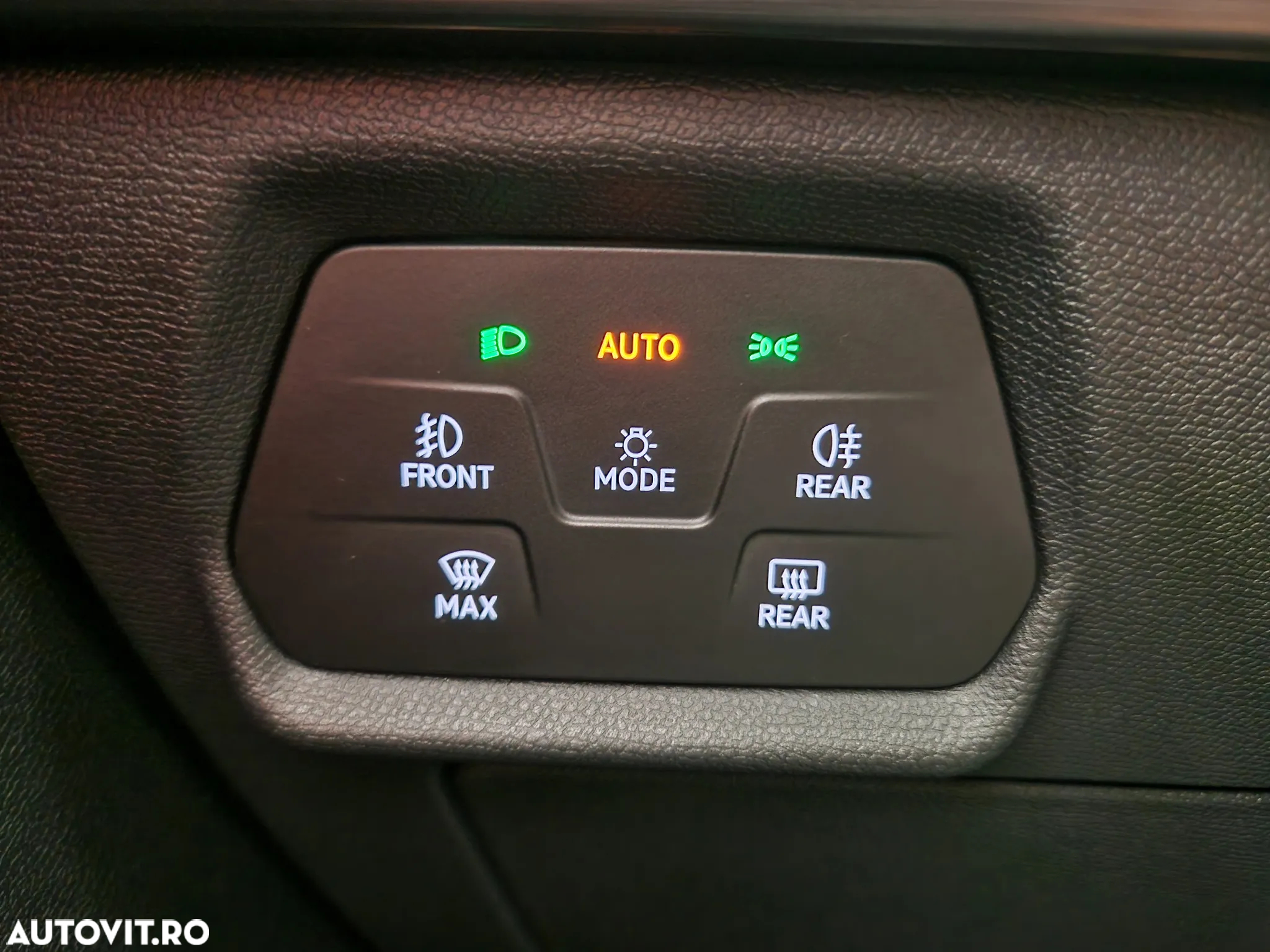 Cupra Formentor 1.5 TSI DSG7 - 16
