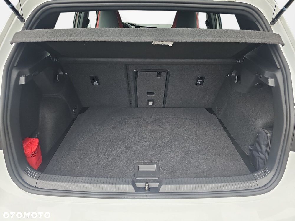 Volkswagen Golf 2.0 TSI GTI Clubsport DSG - 14