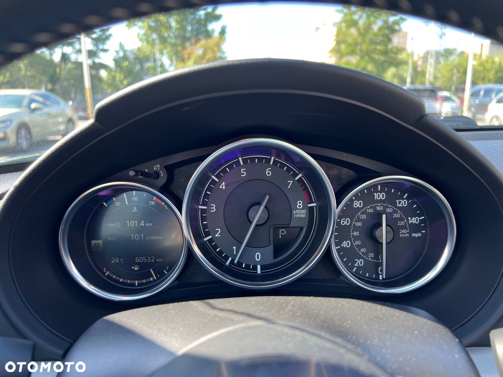 Mazda MX-5 2.0 Skyfreedom i-ELOOP - 23