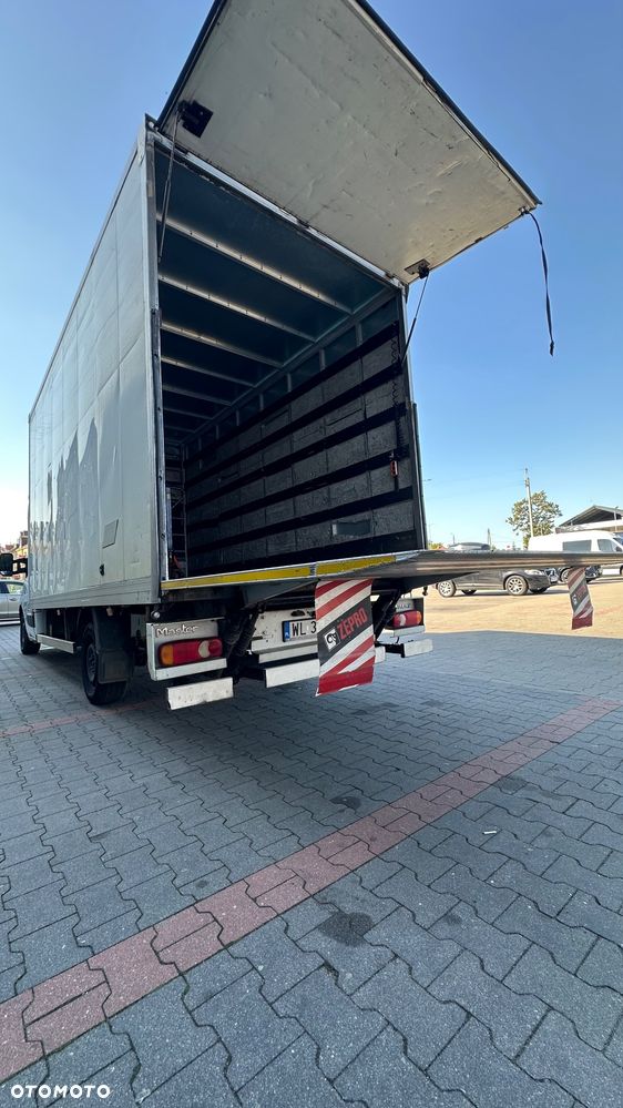 Renault Master - 19