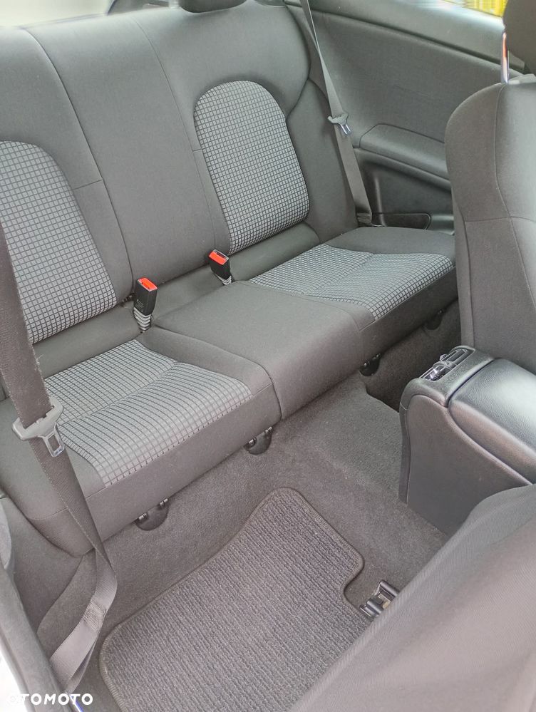 Mercedes-Benz Klasa C - 11