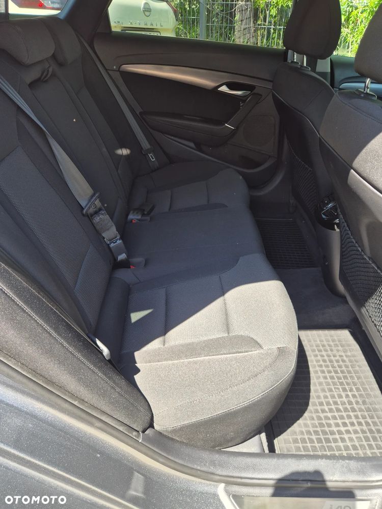 Hyundai i40 1.7 CRDi Premium DCT - 12