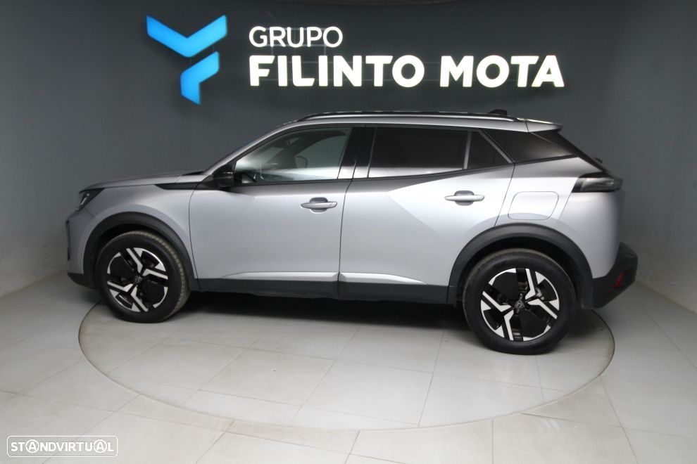 Peugeot 2008 1.2 PureTech Allure - 5