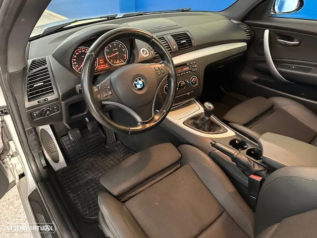 BMW 120 i Edition Sport - 10