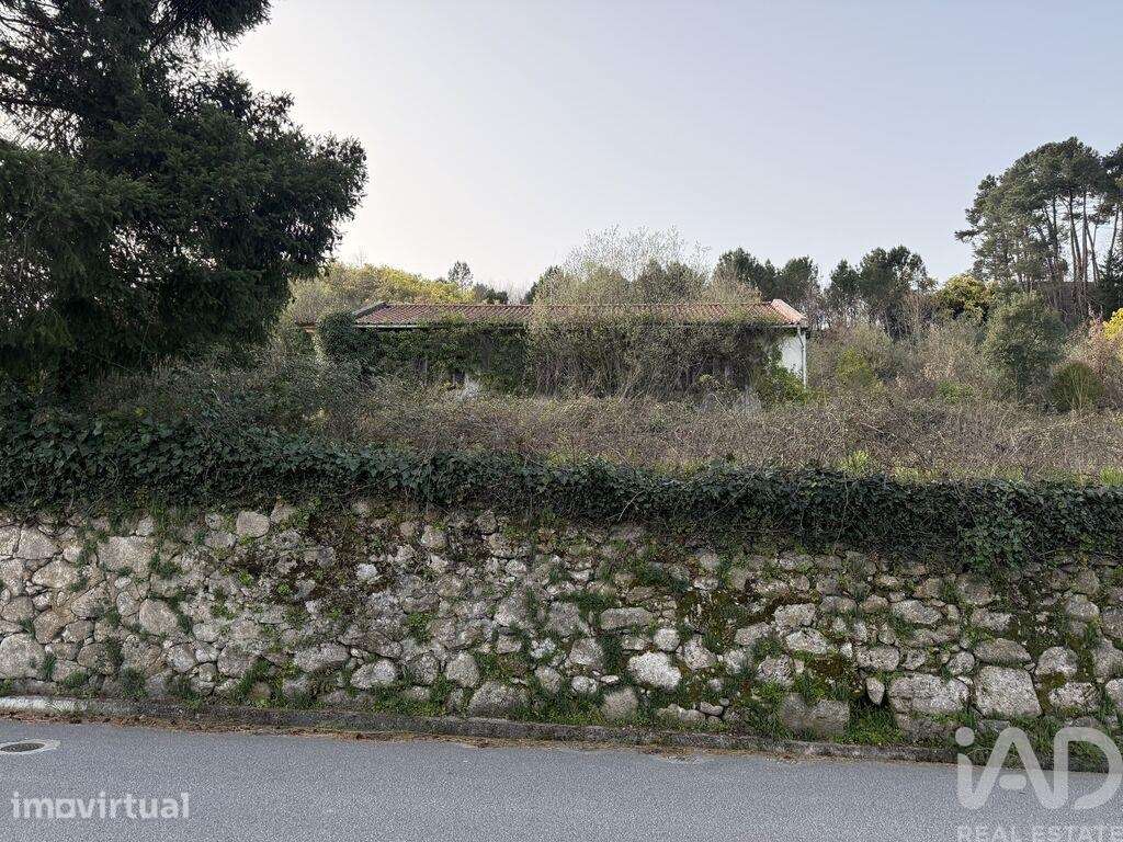 Quinta rural T4 em Parada de Cunhos de 120 m2 - Grande imagem: 2/6