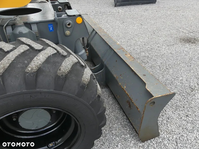 Liebherr A311 Sprowdzona / ROTOTILT / Bogate wyposażnie / - 28