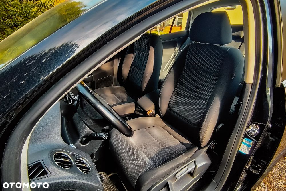 Volkswagen Golf Plus 1.6 Trendline - 14