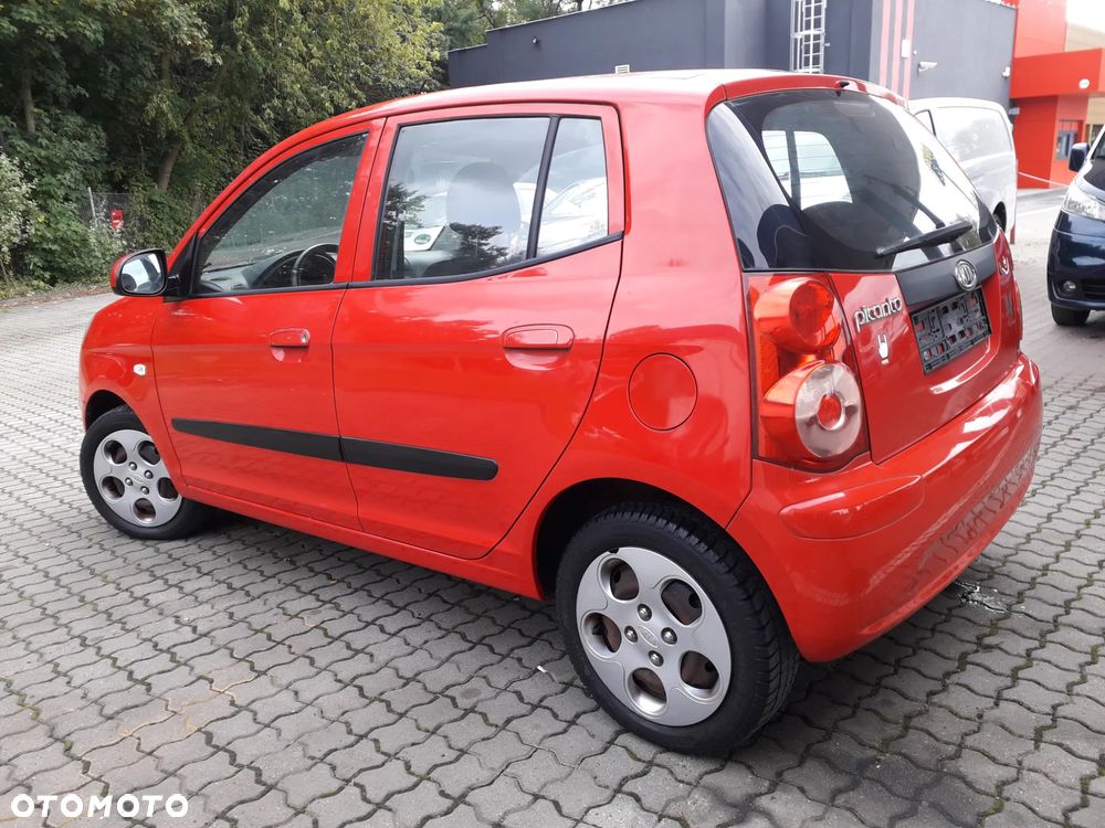 Kia Picanto 1.1 Cool - 14