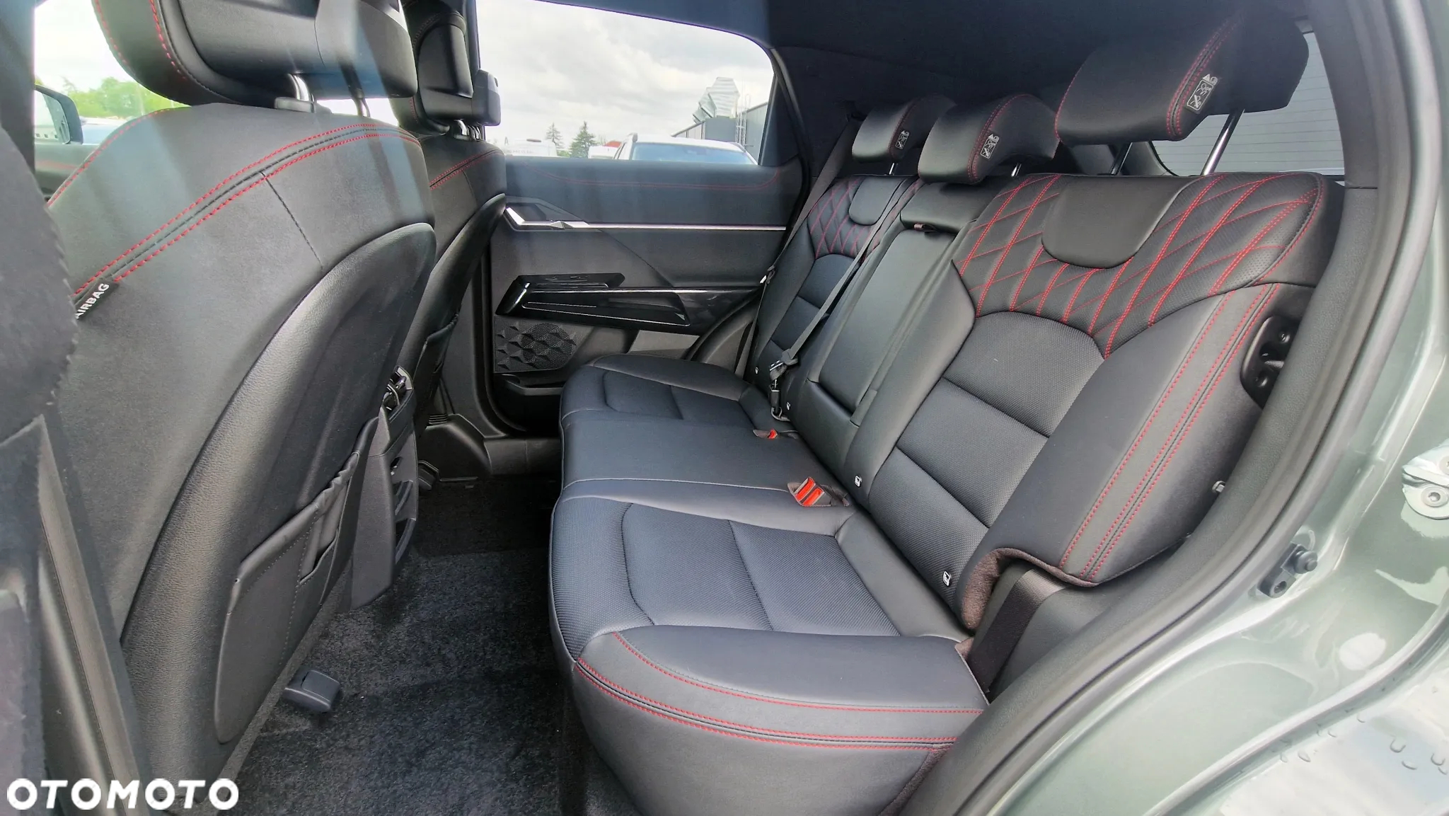 SsangYong/KGM Actyon Acyton 1.5 T-GDI Adventure - 20