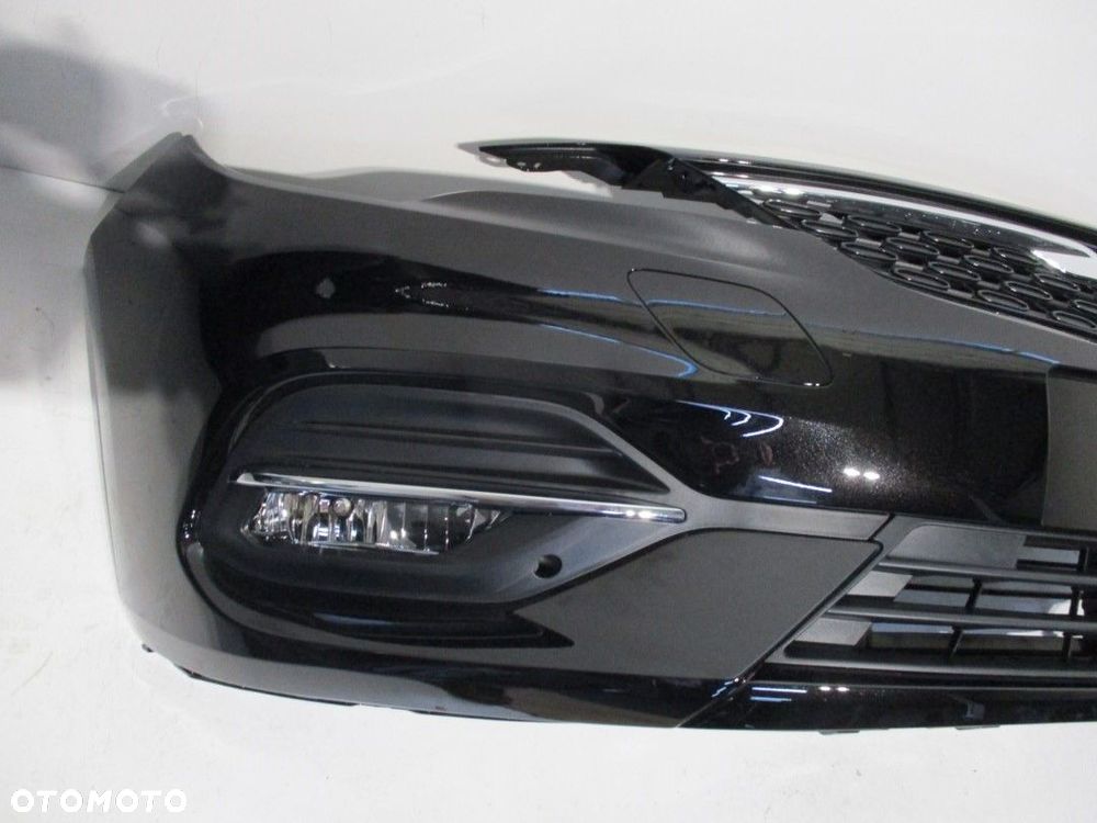 Zderzak OPEL ASTRA K LIFT 21R BLACK MEET KETTLE - 6