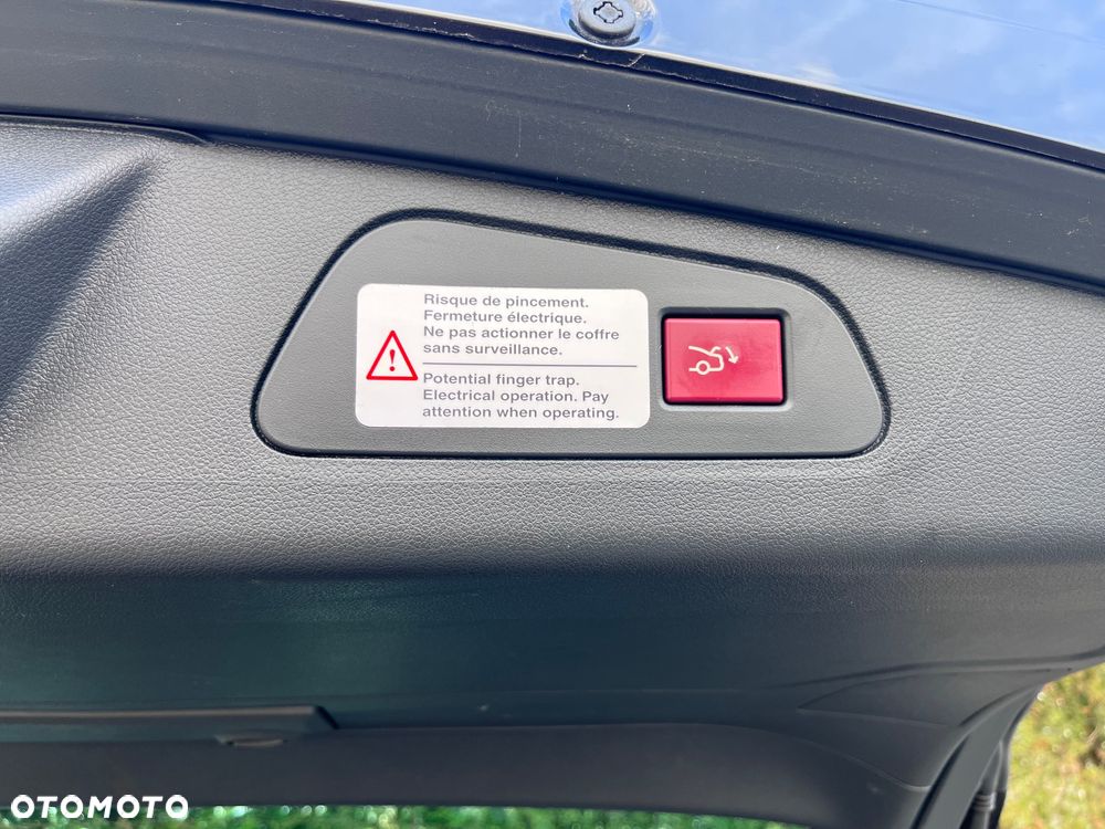 Peugeot 508 BlueHDi FAP 180 Automatik Stop&Start Allure - 36