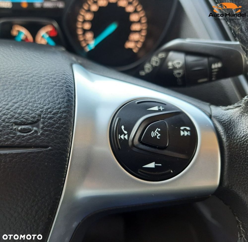 Ford Kuga 1.5 EcoBoost 4x4 Titanium - 27