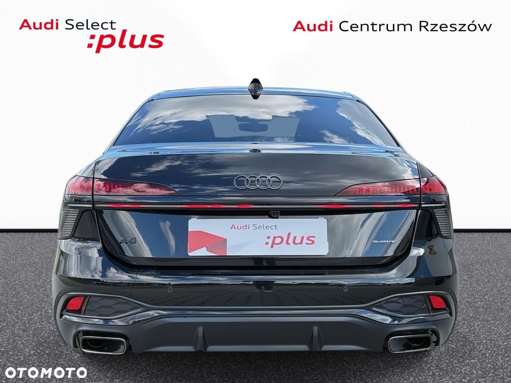 Audi A6 Limousine 50 TFSI e PHEV Quattro S Line S tronic - 7