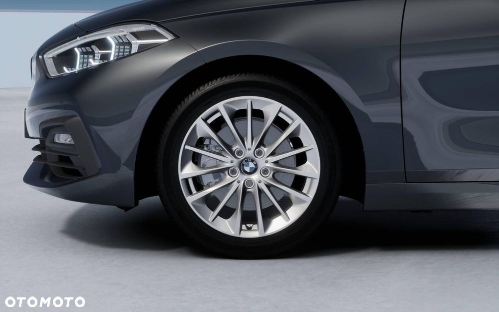 BMW Seria 1 - 4