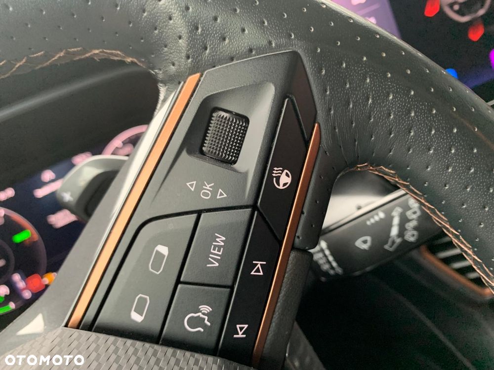 Cupra Formentor 1.4 e-Hybrid DSG Tribe Edition - 24