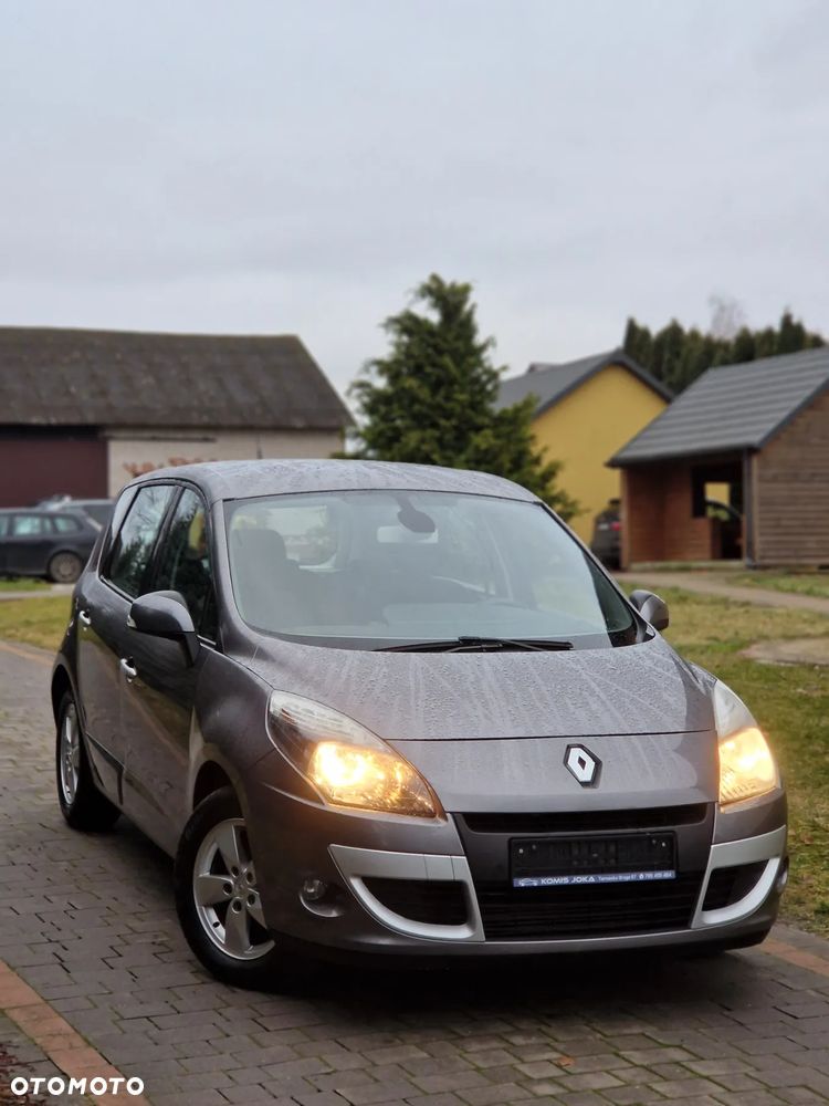 Renault Scenic TCe 130 Dynamique - 3
