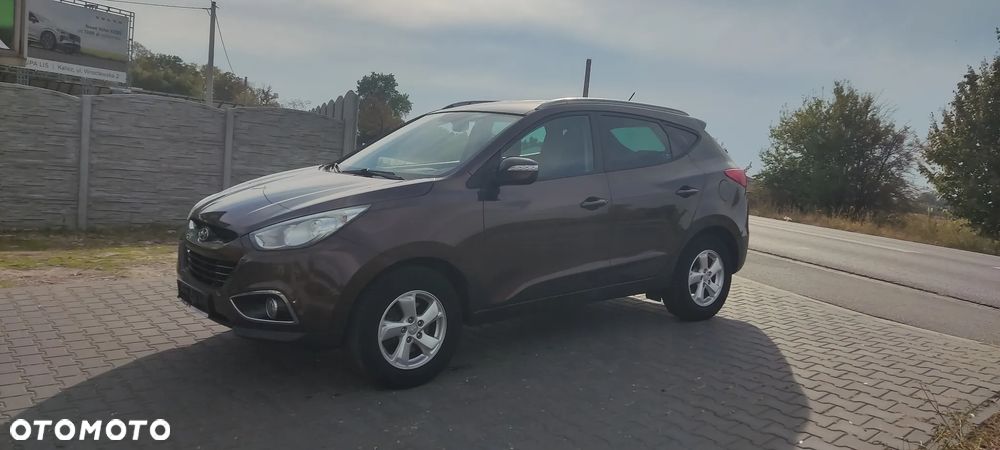 Hyundai ix35 1.6 2WD Style - 3