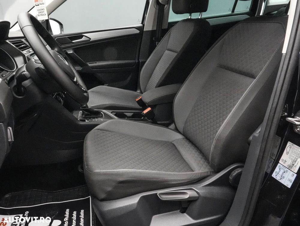 Volkswagen Tiguan 2.0 TDI SCR DSG Elegance - 14