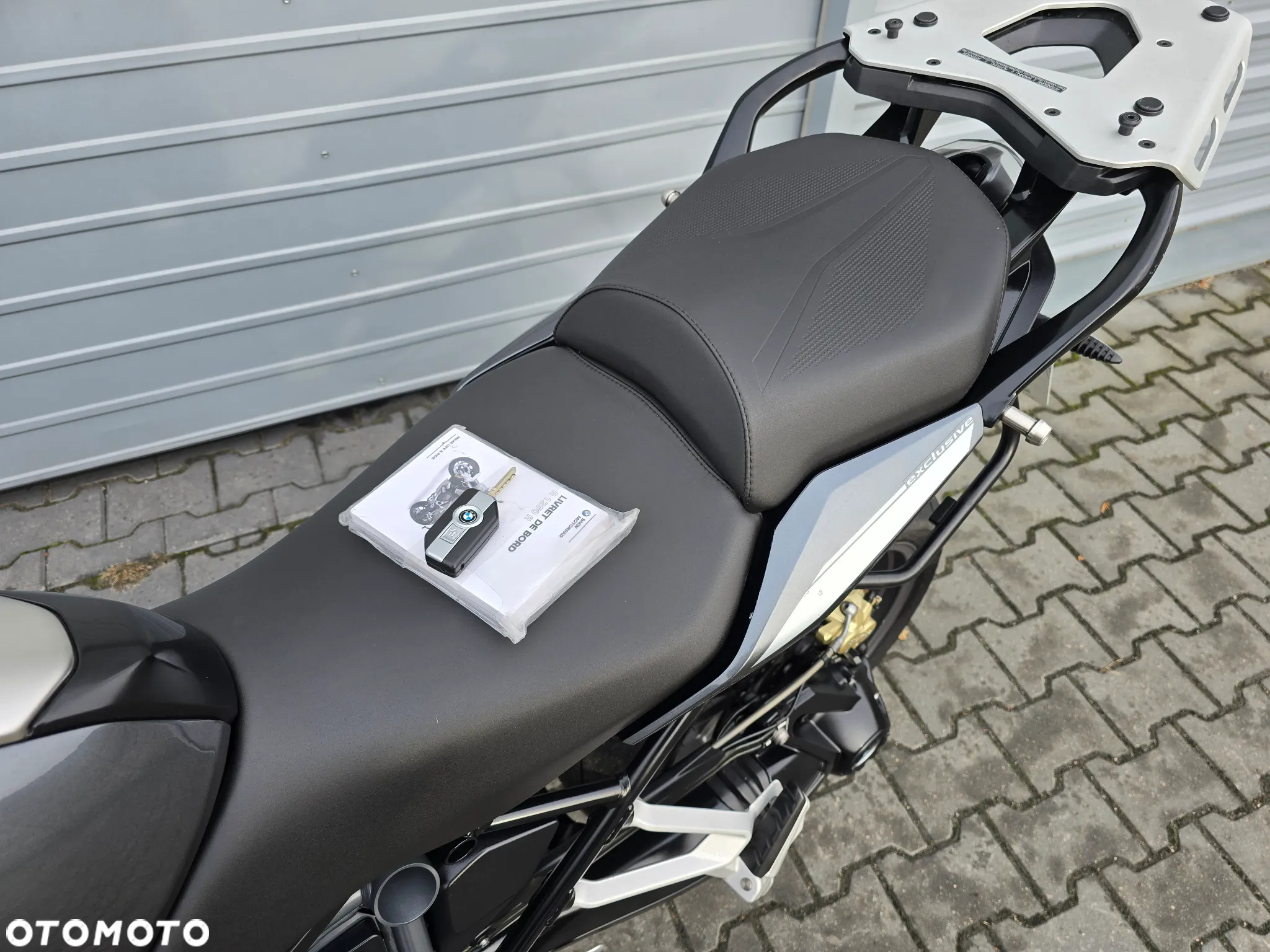 BMW R - 17