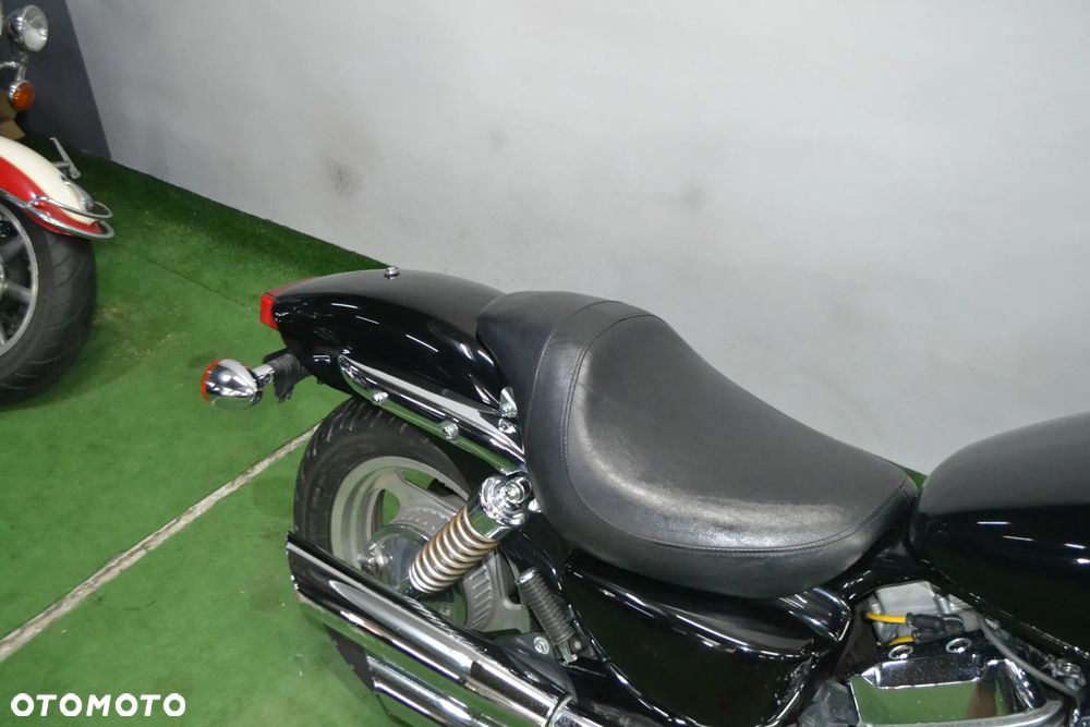 Honda VF - 5