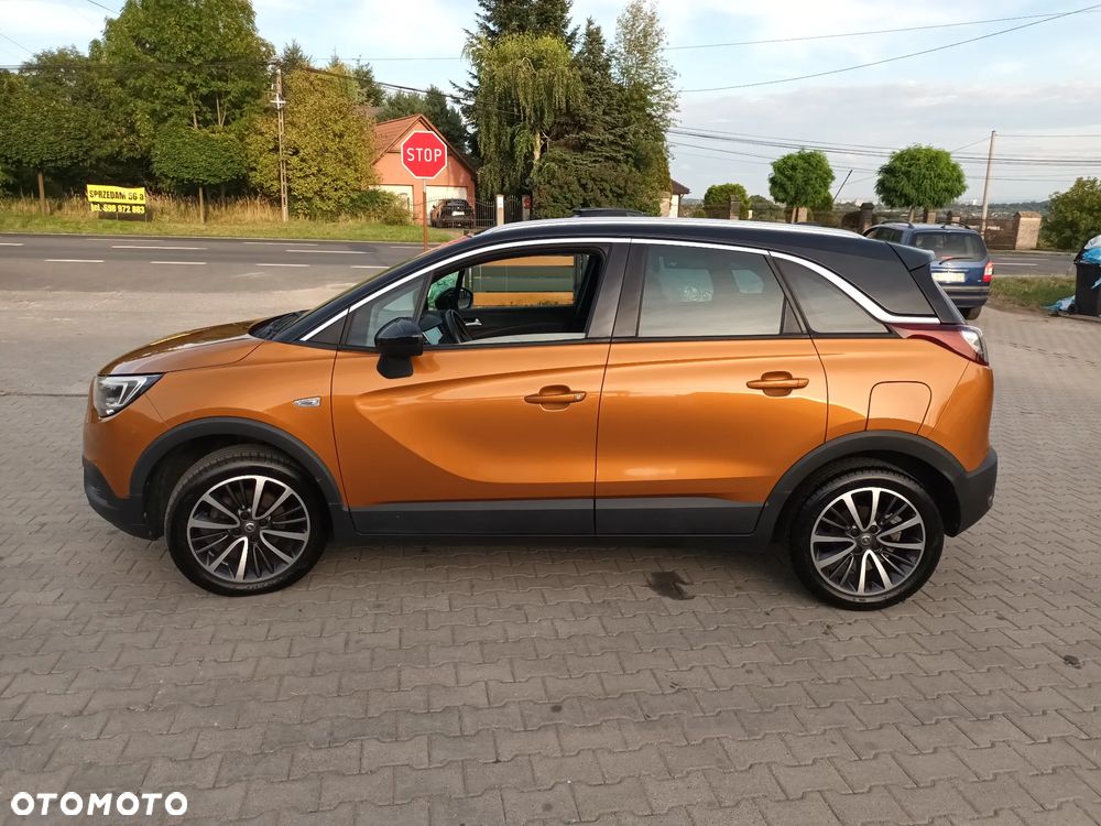 Opel Crossland X 1.6 Start/Stop Innovation - 4