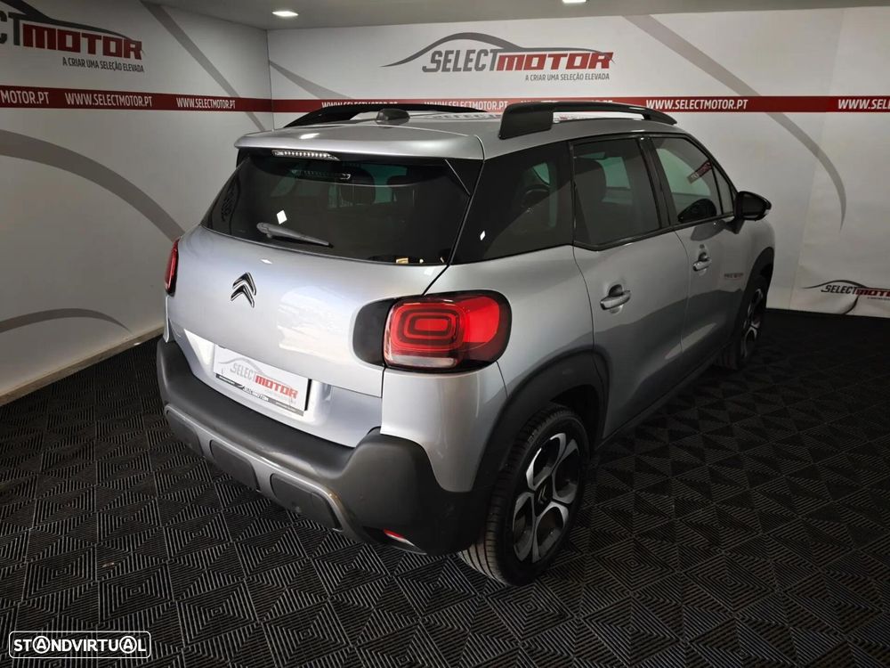 Citroën C3 Aircross 1.2 PureTech Shine - 5