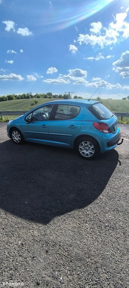 Peugeot 207 1.4 Trendy - 2