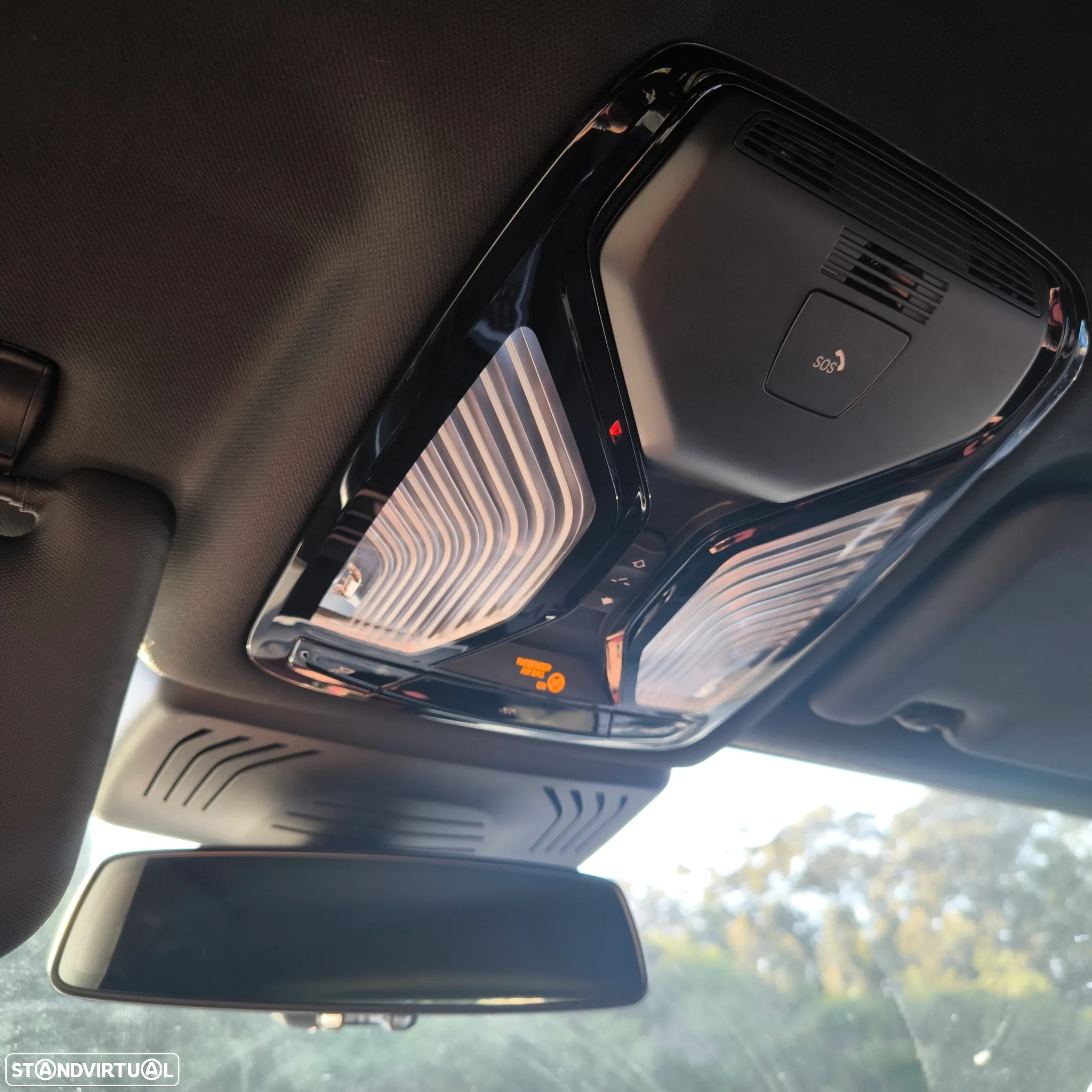 BMW iX3 M Sport Inspiring - 27
