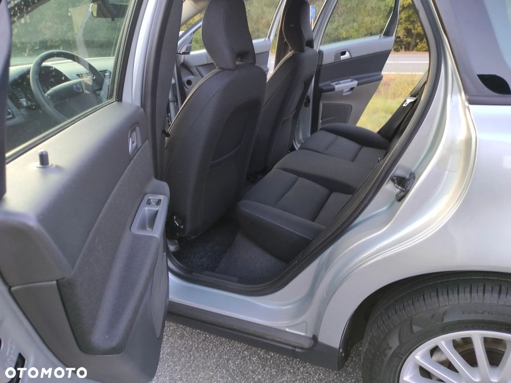 Volvo V50 2.0 Edition - 19