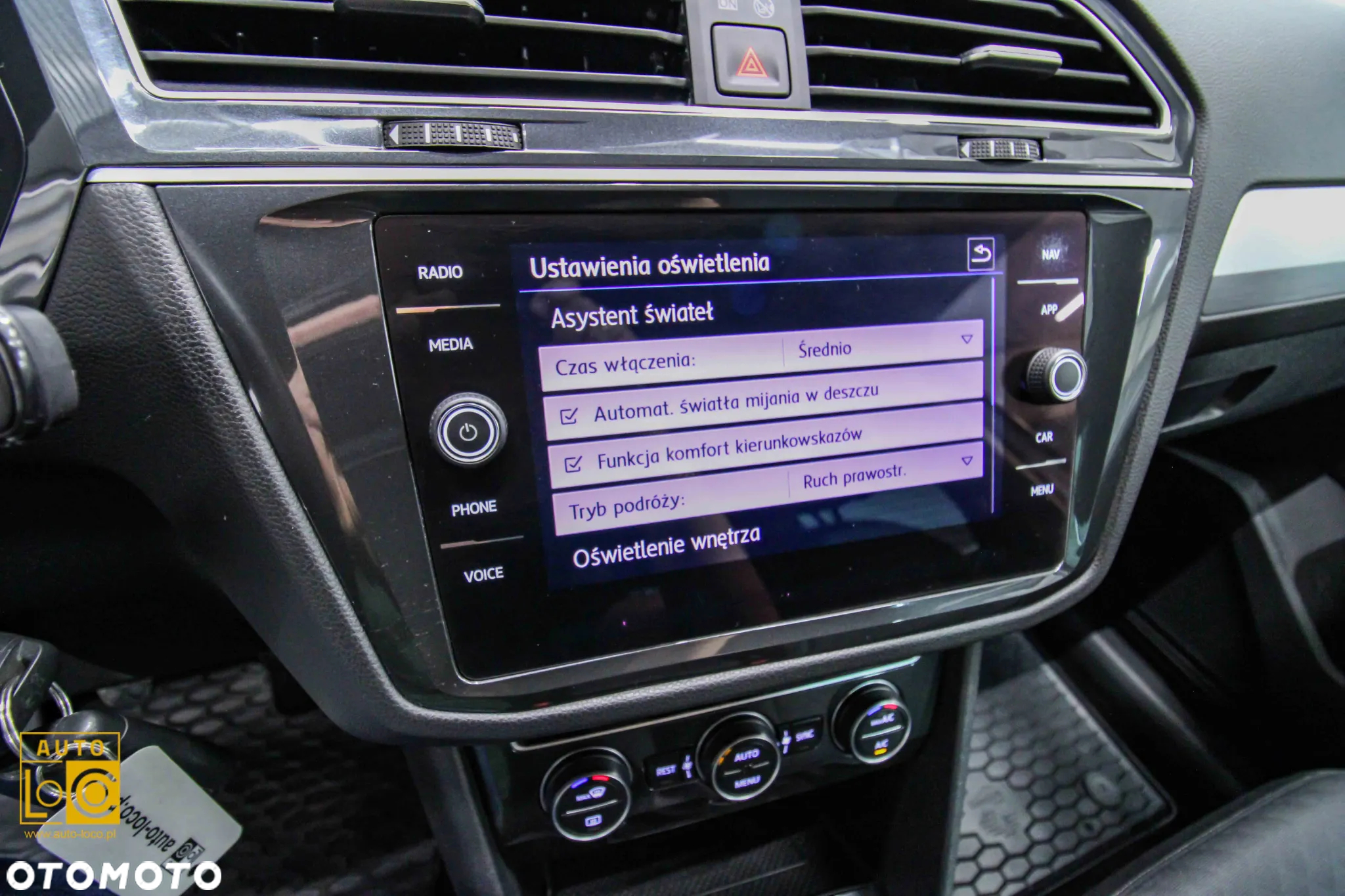 Volkswagen Tiguan 1.5 TSI ACT OPF Comfortline - 25