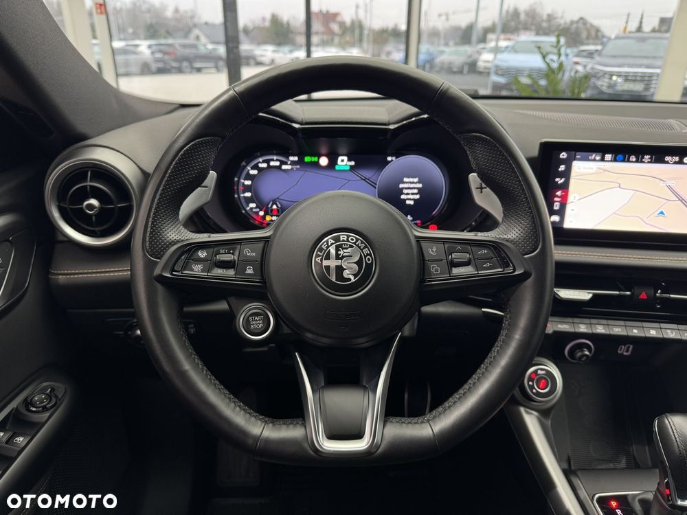 Alfa Romeo Tonale - 15