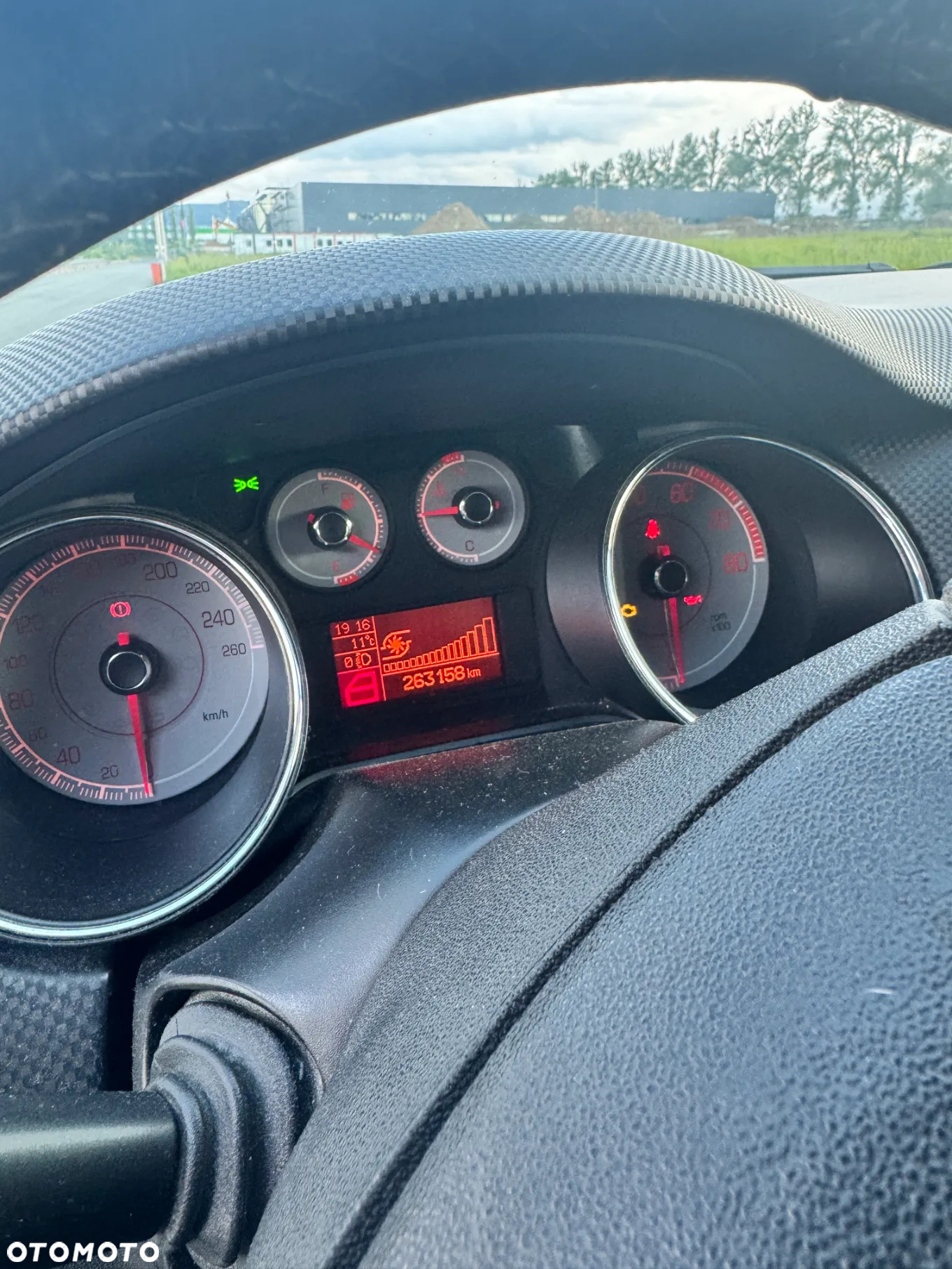 Fiat Bravo 1.4 T-Jet 16V Dynamic - 12