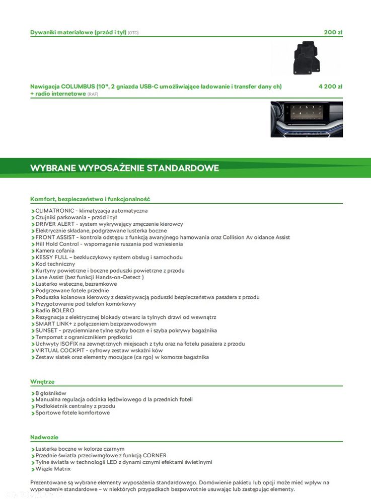 Skoda Octavia 2.0 TSI 4x4 Sportline DSG - 23