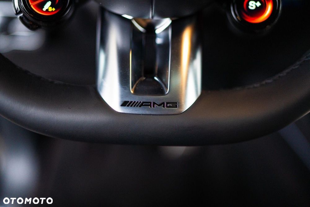 Mercedes-Benz Klasa G - 28