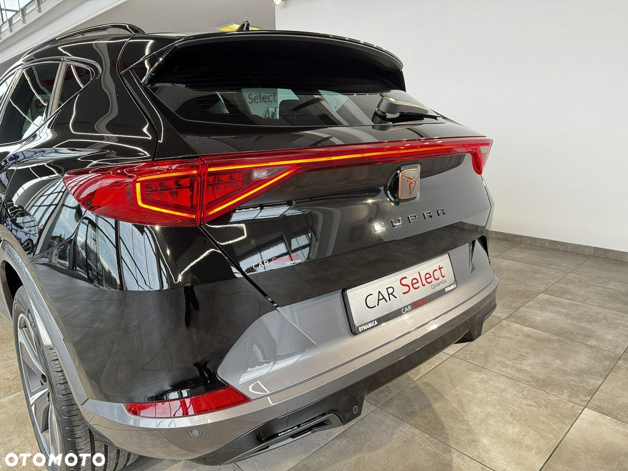 Cupra Formentor - 11