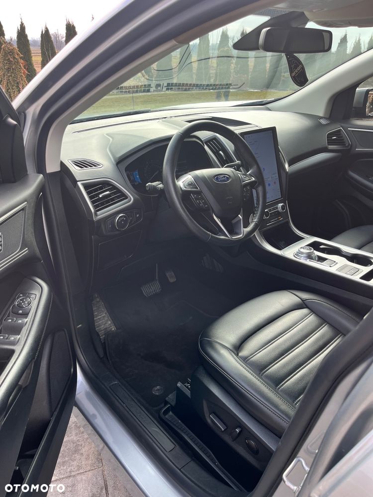 Ford Edge - 7