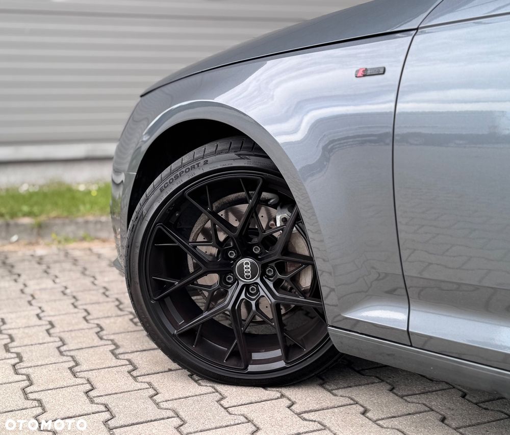 Audi A4 - 22