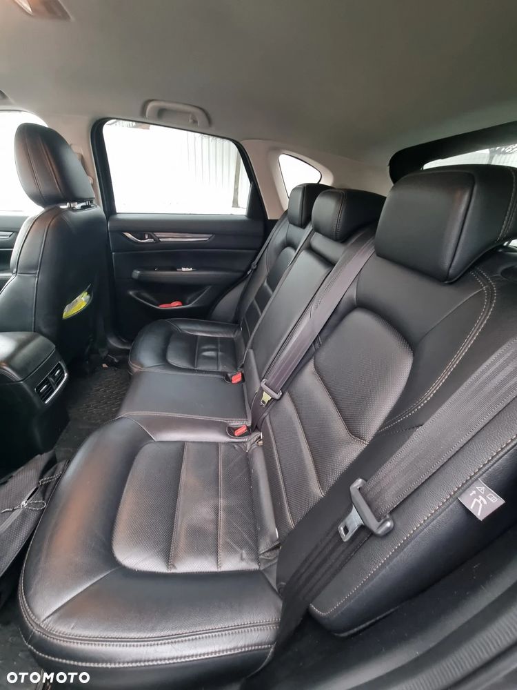 Mazda CX-5 - 14