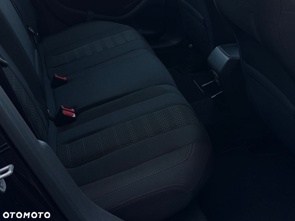 Peugeot 308 PureTech 130 Stop & Start GT-Line Edition - 29