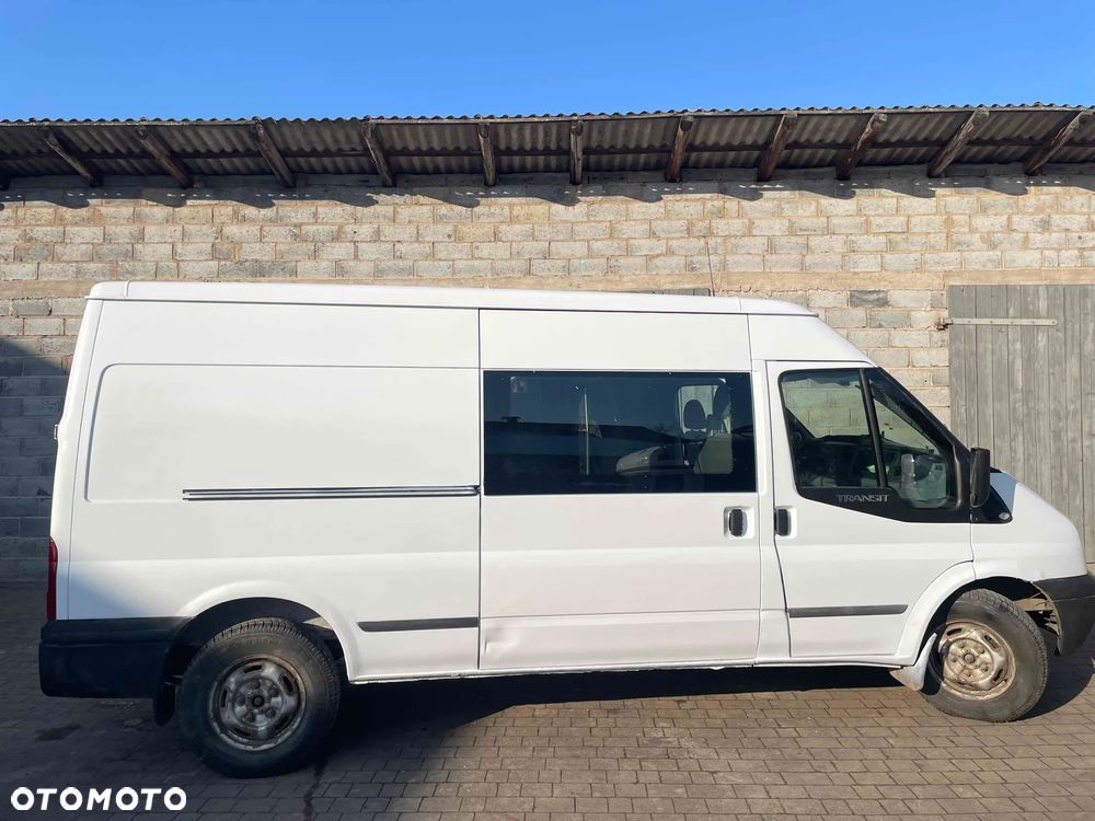 Ford Transit - 5