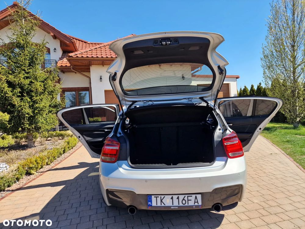 BMW Seria 1 M135i xDrive - 33