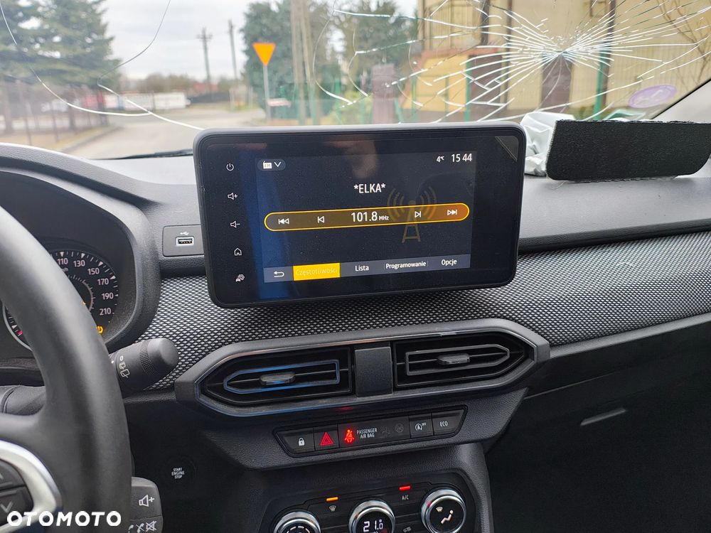 Dacia Jogger TCe 110 Extreme+ - 27