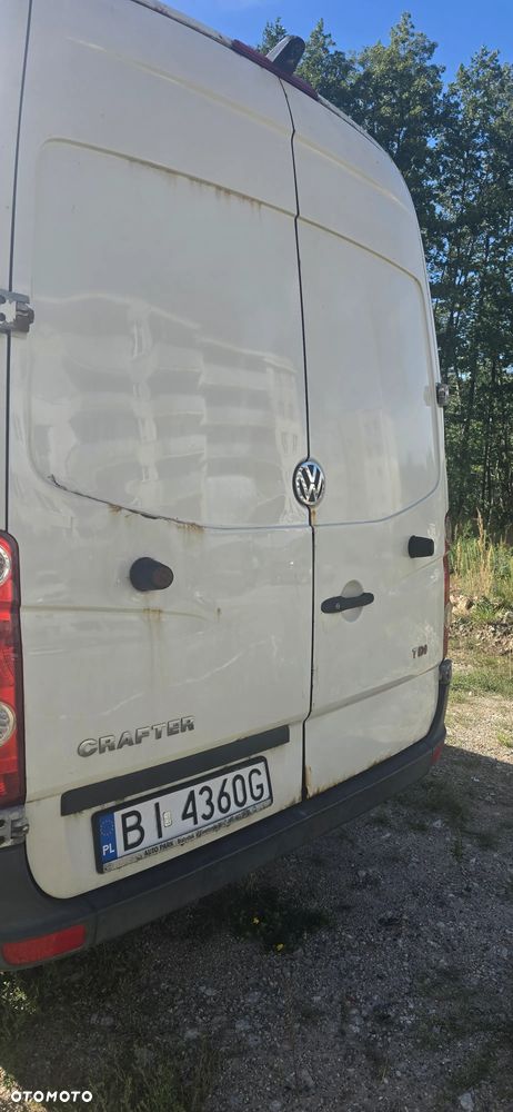 Volkswagen Crafter - 9