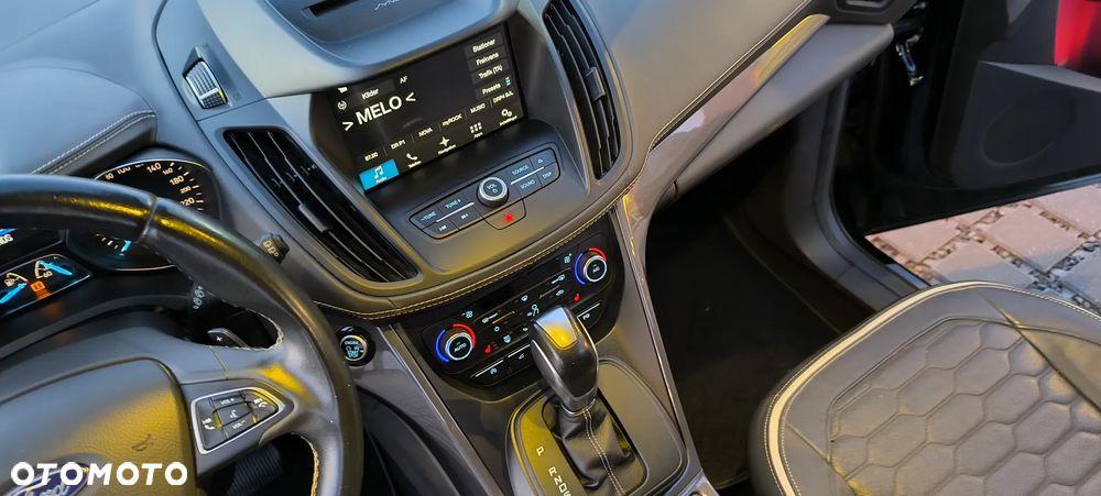 Ford Kuga Vignale 1.5 EcoBoost AWD ASS - 7
