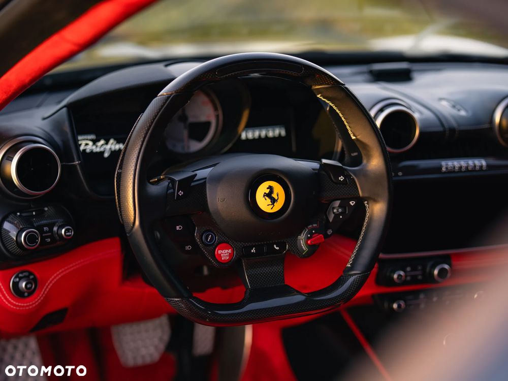 Ferrari Portofino - 11