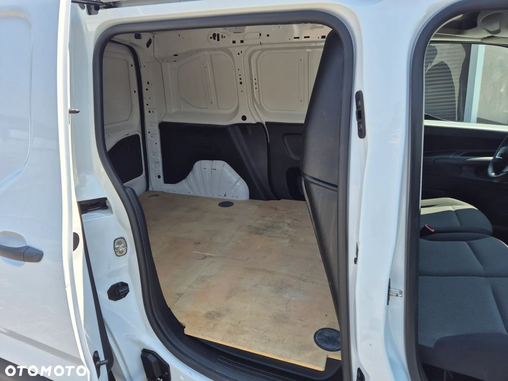 Citroën Berlingo - 8