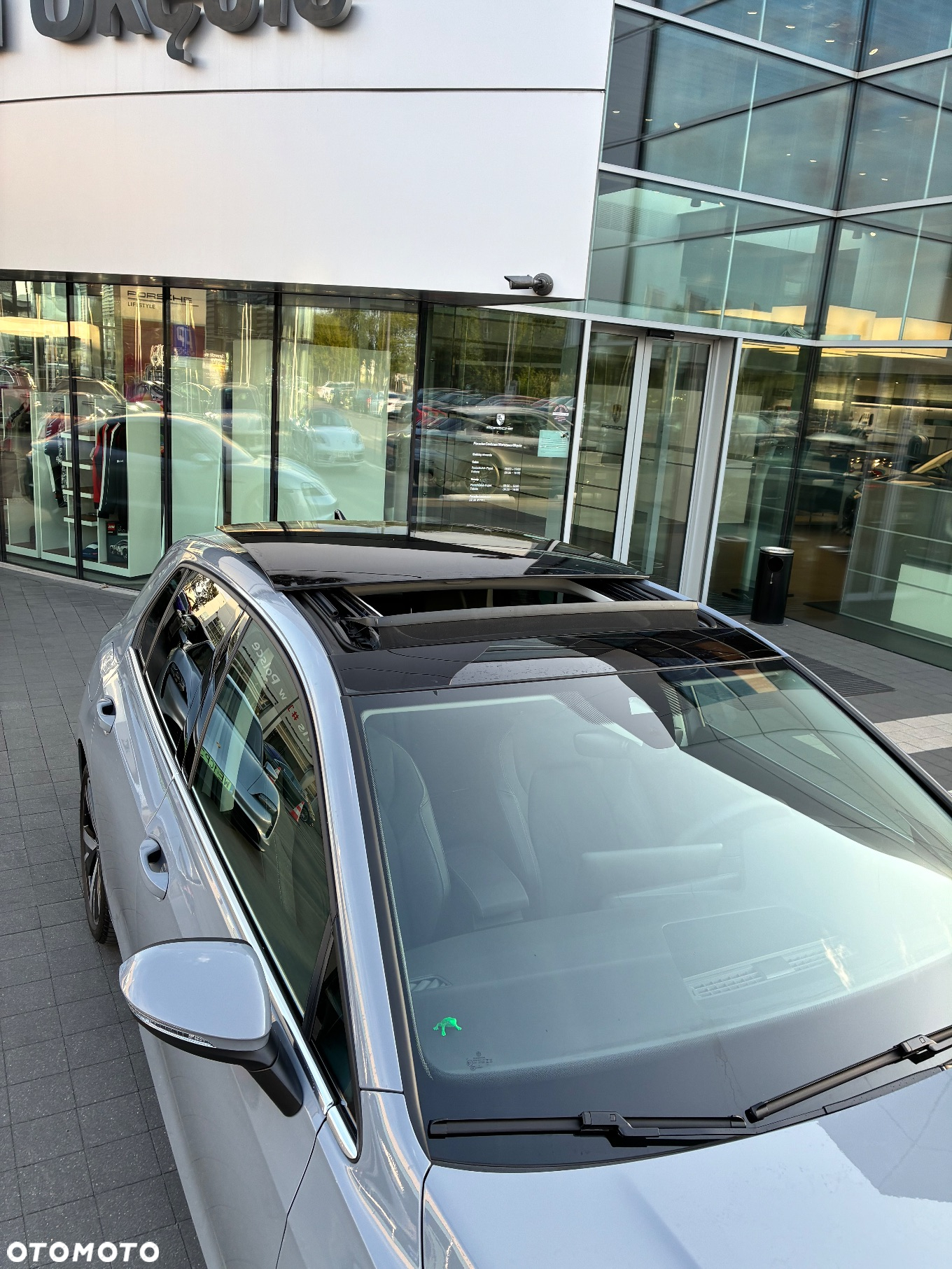 Volkswagen Golf VIII 2.0 TDI Style DSG - 5