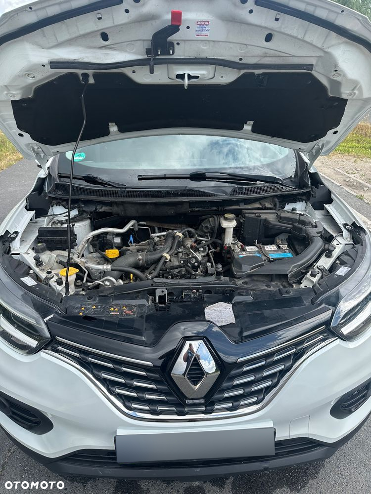 Renault Kadjar 1.2 Energy TCe Adventure - 13