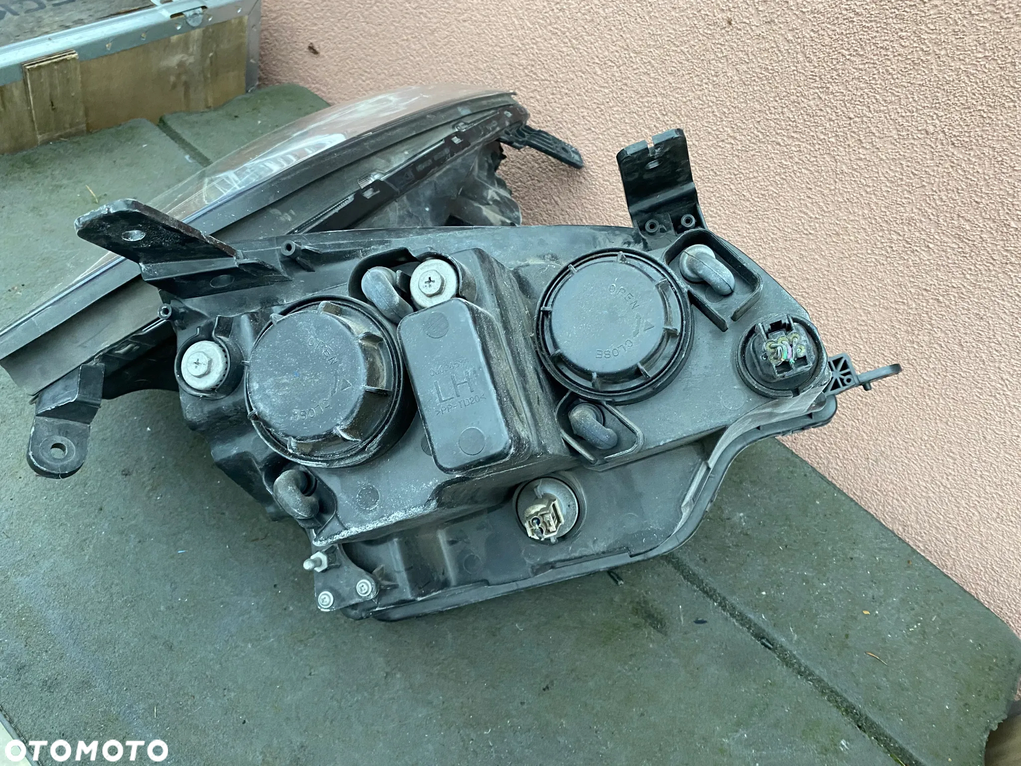 lampy antara komplet eu całe - 5