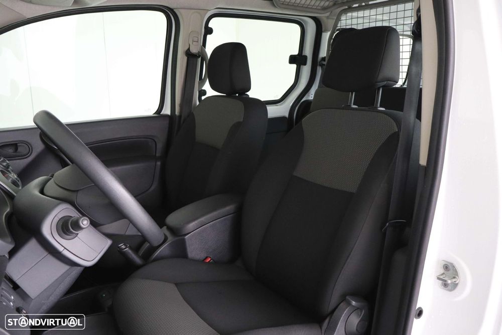 Renault Kangoo 1.5 dCi Maxi Business S/S - 30